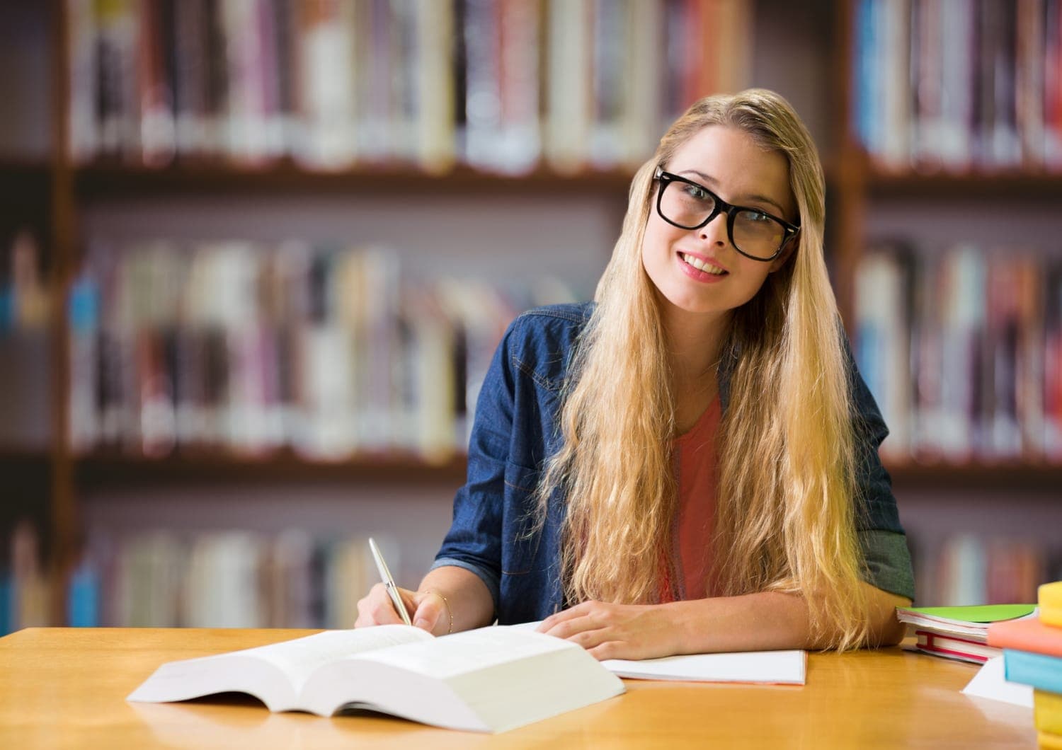 Build Your Career With Global Recognition